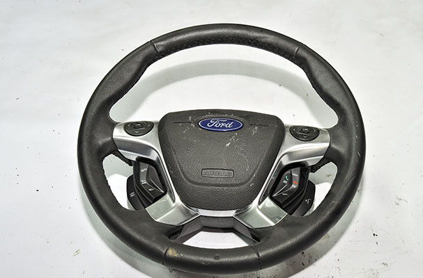 FORD FOCUS FORD CIKMA YEDEK FOCUS 3 DREKSİYON SİMİDİ 